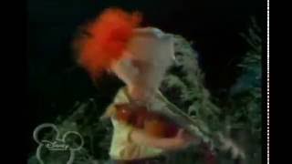The Muppets - Devil Went Down to Jamaica