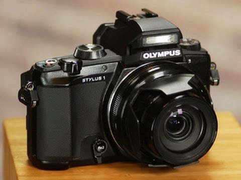 Olympus intros Stylus 1 enthusiast compact for zoom lovers - UCOmcA3f_RrH6b9NmcNa4tdg