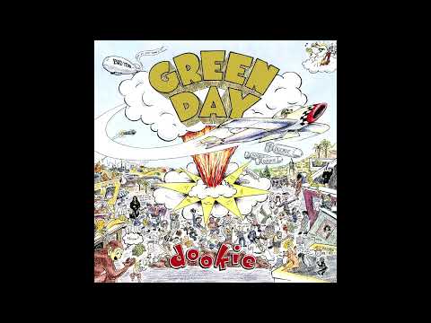 All by Myself - Green Day