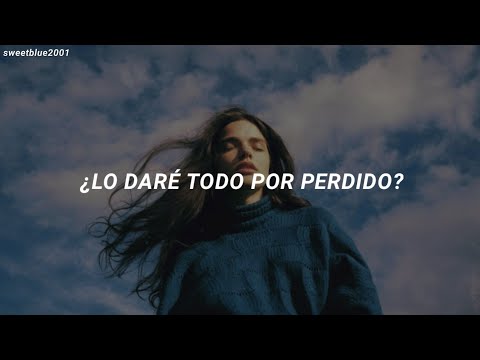 olivia rodrigo - granted // español