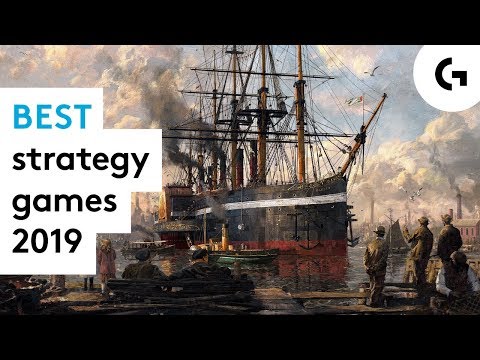 Best strategy games to play in 2019 - UCCNyeUr-yOwdoVzmb_CDITg