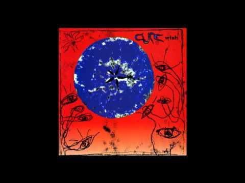 The Cure - Apart