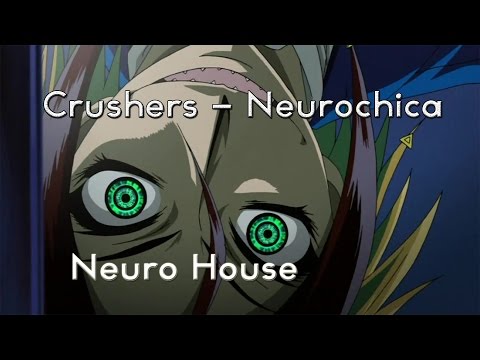 Crushers - Neurochica【Neuro House】 - UCYAlcxBuDE_b5RTgs6A2d_Q