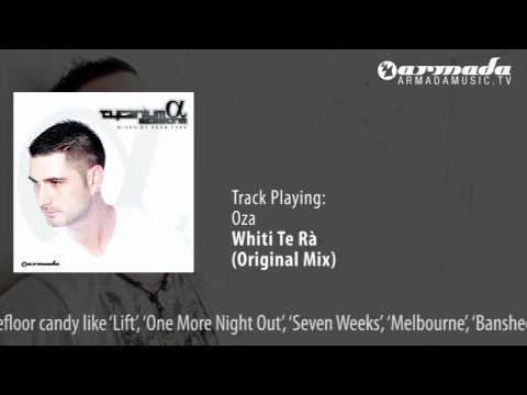 CD1 - 02 Oza - Whiti Te Rà - UCGZXYc32ri4D0gSLPf2pZXQ