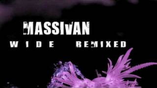 Massivan - Wide (Razoof & Emanuel's Lasso Dub)