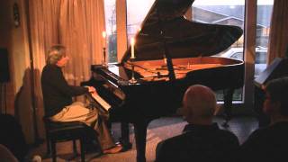 Wayne Gratz - Prelude - live new age solo piano concert at Piano Haven