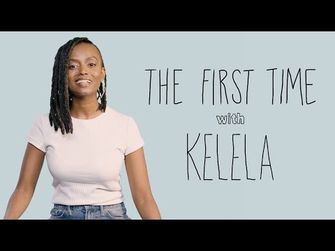 Kelela on First Album She Bought, Meeting Solange - UC-JblcinswY50lrUdSaRNEg