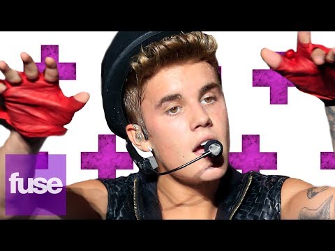 Justin Bieber "Recovery" Song Released for Music Mondays