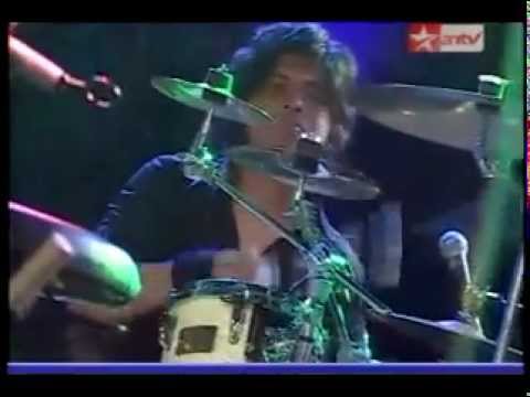gigi - kembalilah kasih Live on (Class Music On Campuss ANTV)