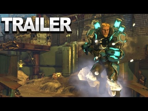 Firefall - World Building Dev Diary - UCKy1dAqELo0zrOtPkf0eTMw