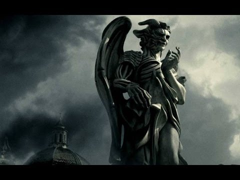 Angels and Demons Soundtrack - Main Theme (Hans Zimmer) - UCZMG7O604mXF1Ahqs-sABJA