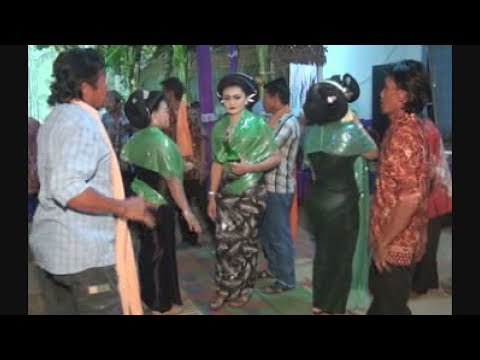 TAYUB TEROP NGANJUK ( BANARAN KULON - BAGOR - NGANJUK ) - PART 2