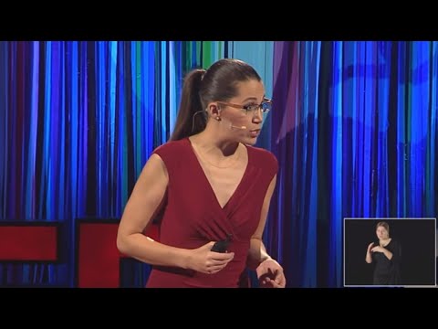 Internet of Things: Are Smart Devices Helping or Harming? | Rose Barker | TEDxSalem - UCsT0YIqwnpJCM-mx7-gSA4Q