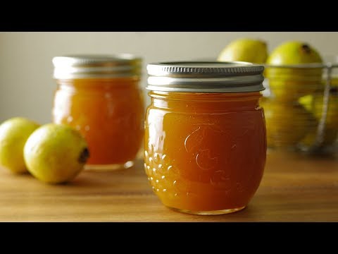 How to make Guava Jam (Version 1) - UCit-F4OBVpwTFFIrqWSDRLA