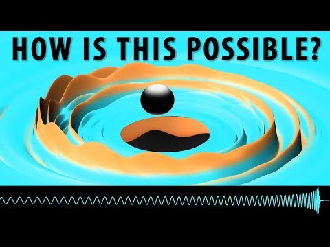 The Absurdity of Detecting Gravitational Waves - UCHnyfMqiRRG1u-2MsSQLbXA