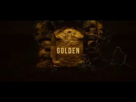 Thomas Hayes ft. Kyler England - Golden [Official Lyric Video] - UCwIgPuUJXuf2nY-nKsEvLOg