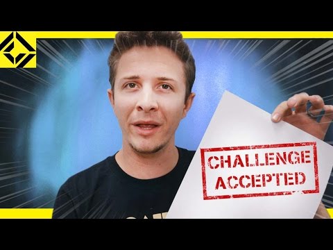 The Paper CHALLENGE | Camera Lenses Explained - UCSpFnDQr88xCZ80N-X7t0nQ