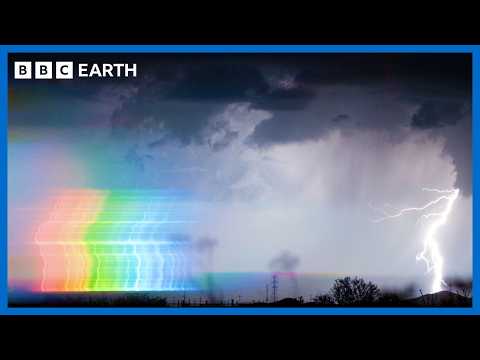 The World&#39;s Most Stunning Natural Phenomena | BBC Earth Science - UCdsOTr6SmDrxuWE7sJFrkhQ