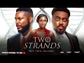 TWO STRANDS WHOSE CHILDREN ARE THEY One Truth,Two MenLATEST 2025 NOLLYWOOD Movie.