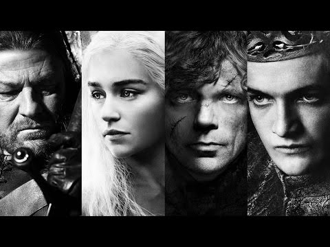 Game of Thrones: Ranking the Seasons - IGN Conversations - UCKy1dAqELo0zrOtPkf0eTMw