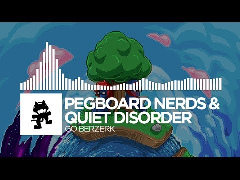 Pegboard Nerds & Quiet Disorder - Go Berzerk [Monstercat EP Release] - UCJ6td3C9QlPO9O_J5dF4ZzA