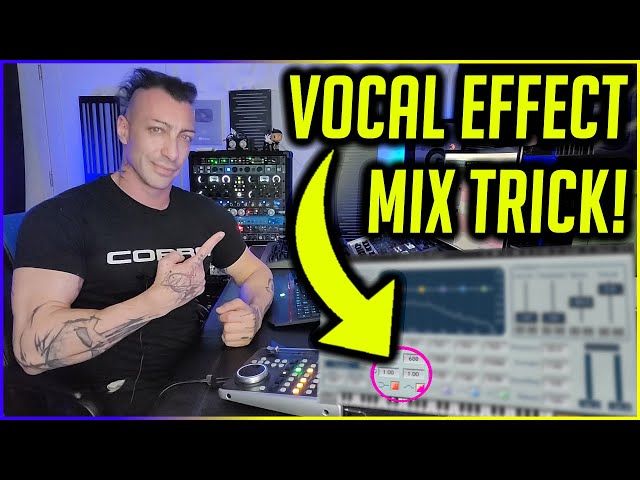 How to Create House Music Vocals That Stand Out