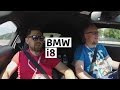 BMW i8 -  - ()  Big Test Drive