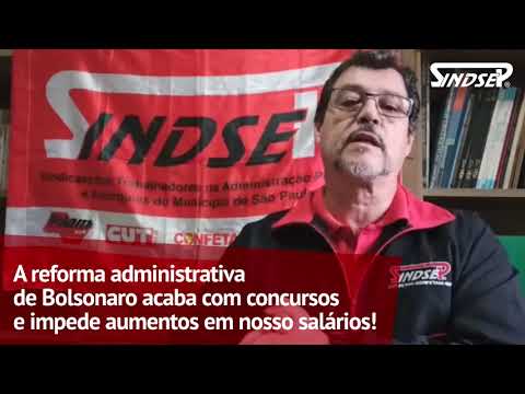 URGENTE: vamos pressionar os deputados para que votem NÃO ao relatório admissibilidade da PEC 32 na CCJ