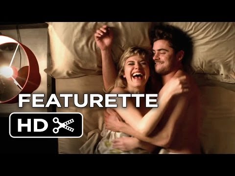 That Awkward Moment Featurette - Meet Ellie (2014) - Zac Efron Movie HD - UCkR0GY0ue02aMyM-oxwgg9g