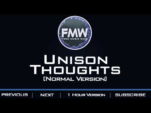 Unison - Thoughts - UC4wUSUO1aZ_NyibCqIjpt0g