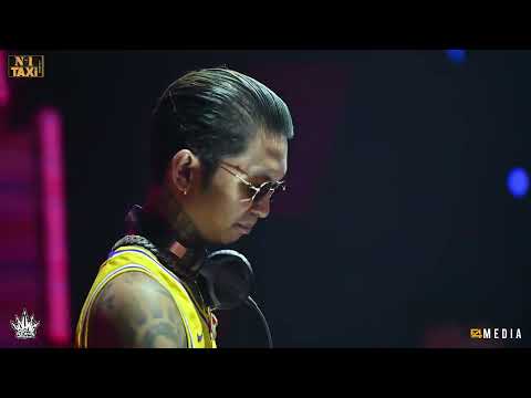 @YoungLex LIVE FULL SET IN N1 TAXI LOUNGE SIHANOUKVILLE CAMBODIA