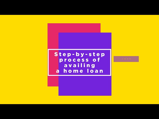 How to Qualify for a Home Loan: A Step-by-Step Guide