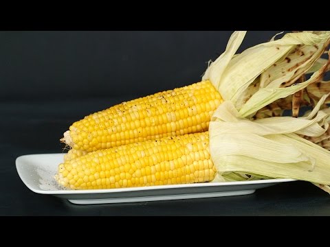 The Trick to Perfectly Grilled Corn - Kitchen Conundrums with Thomas Joseph - UCl0kP-Cfe-GGic7Ilnk-u_Q