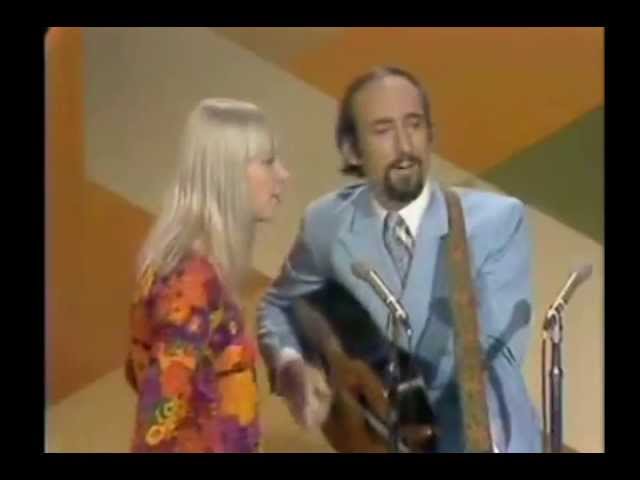 Peter, Paul and Mary: The Pioneers of Rock and Roll Music