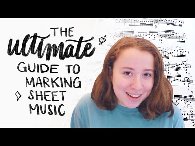 See Rock City – The Ultimate Guide to Sheet Music