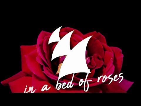 Afrojack feat. Stanaj - Bed Of Roses (Official Lyric Video) - UCGZXYc32ri4D0gSLPf2pZXQ