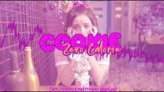Marie - Zero Calorie Cookie (WiT_kowski x POZYTYWNY Remix)