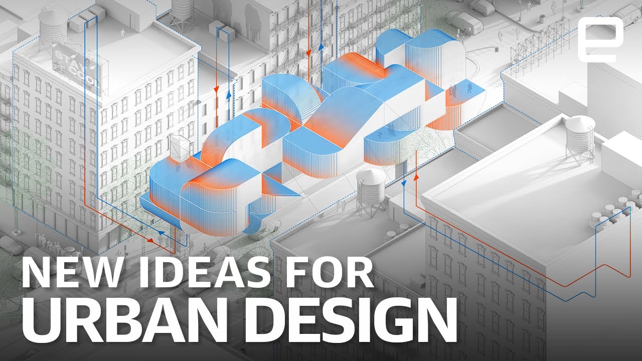 Designing for a better future: Framlab’s vision for urban architecture
