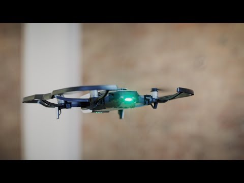 Taking DJI’s Mavic Air for a spin - UCCjyq_K1Xwfg8Lndy7lKMpA