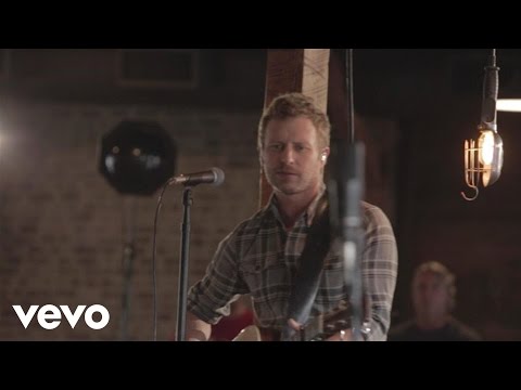 Dierks Bentley - Say You Do (Live From The RISER Documentary) - UC5ZwMsa284NNp0fVLiG2rOw