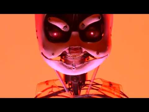 Daft Punk - Technologic (The Electro Exhibition - Paris)