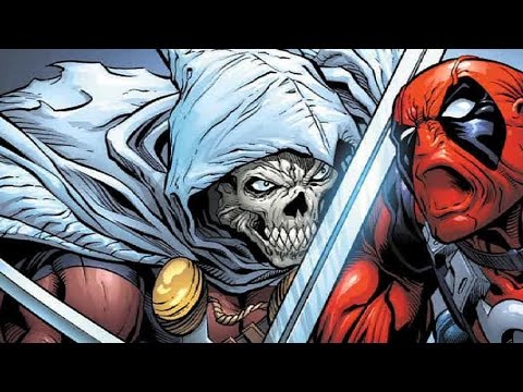 Supervillain Origins: Taskmaster - UCaWd5_7JhbQBe4dknZhsHJg