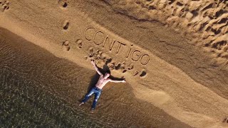 ERNES - CONTIGO #albumH (video by Puigfilms)