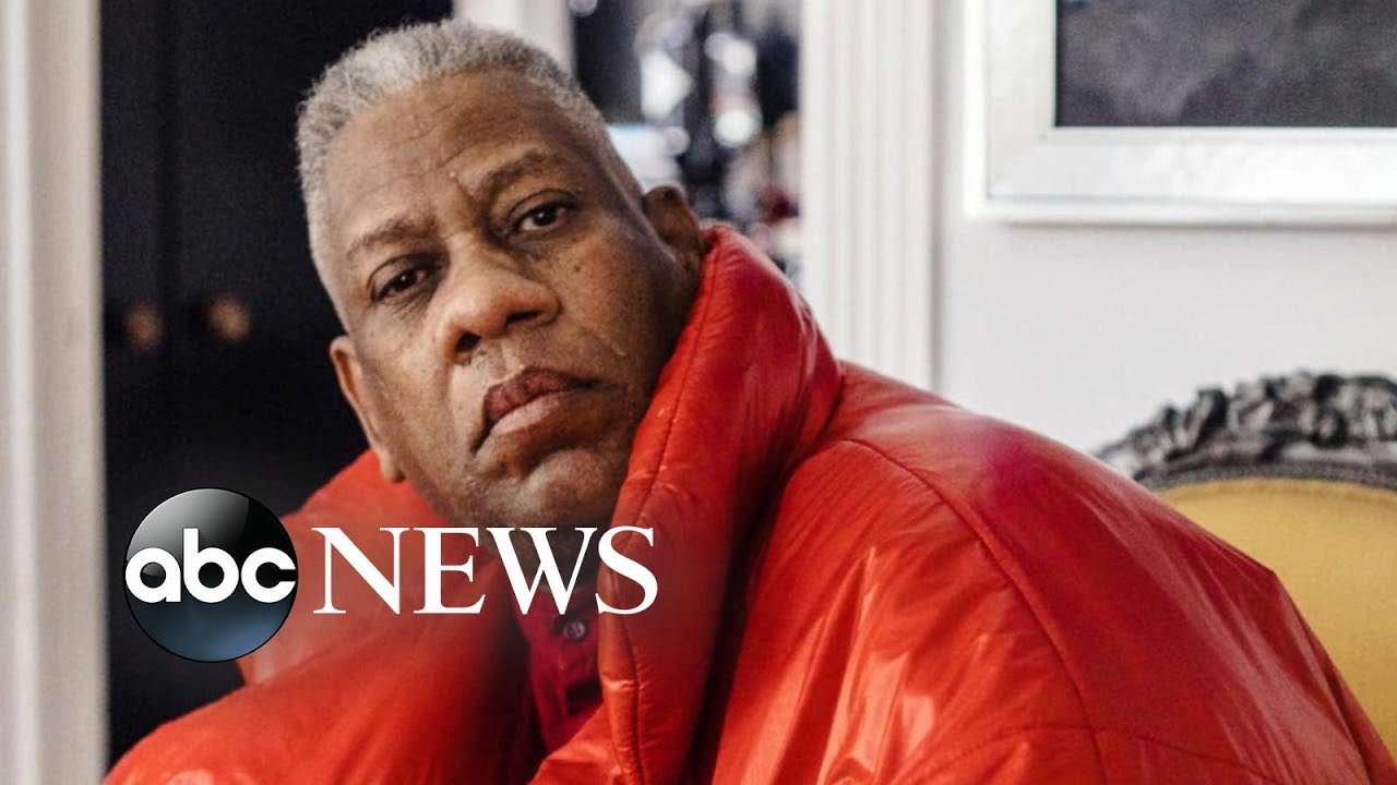 André Leon Talley’s legacy should be ‘inclusive’: model Beverly Johnson