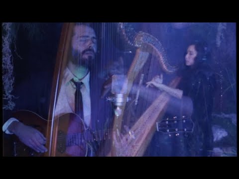 Lord Huron - The Night We Met (Alive From Whispering Pines)