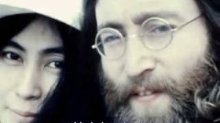 John Lennon - Stand by me (Subtitulos Español)