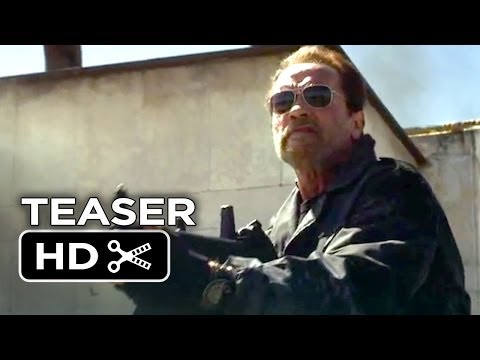 The Expendables 3 Teaser Trailer #2 - Roll Call (2014) - Sylvester Stallone Movie HD - UCi8e0iOVk1fEOogdfu4YgfA