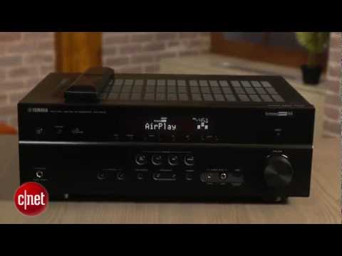 Yamaha RX-V573 hands-on - UCOmcA3f_RrH6b9NmcNa4tdg