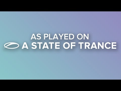 Genix feat. Hannah Magenta - You Have It All [A State Of Trance Episode 720] - UCalCDSmZAYD73tqVZ4l8yJg