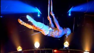 MARQUIS - LES SANGLES - LE PLUS GRAND CABARET DU MONDE